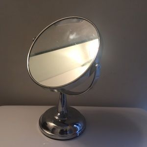 Danielle creations two sided mirror